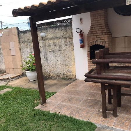 Cabanas De Tucuns Armacao dos Buzios Bagian luar foto