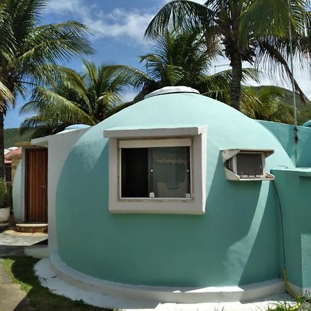 Cabanas De Tucuns Armacao dos Buzios Bagian luar foto