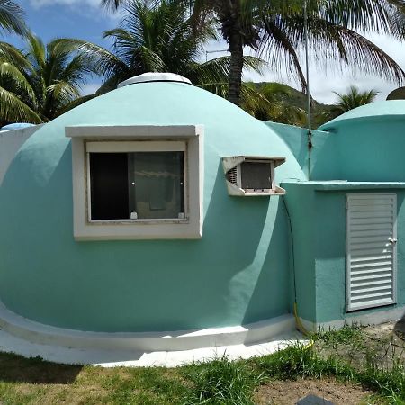 Cabanas De Tucuns Armacao dos Buzios Bagian luar foto