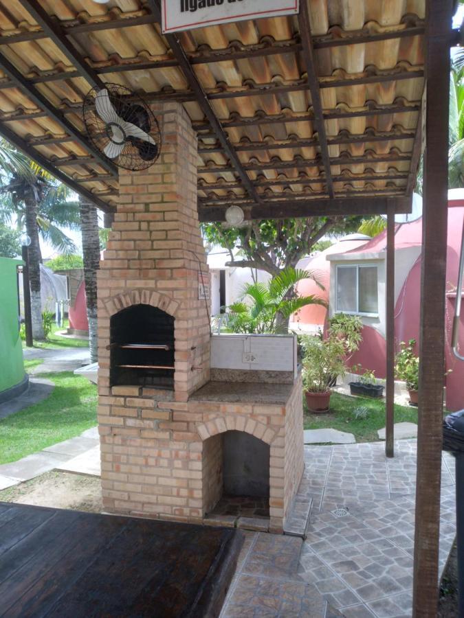 Cabanas De Tucuns Armacao dos Buzios Bagian luar foto