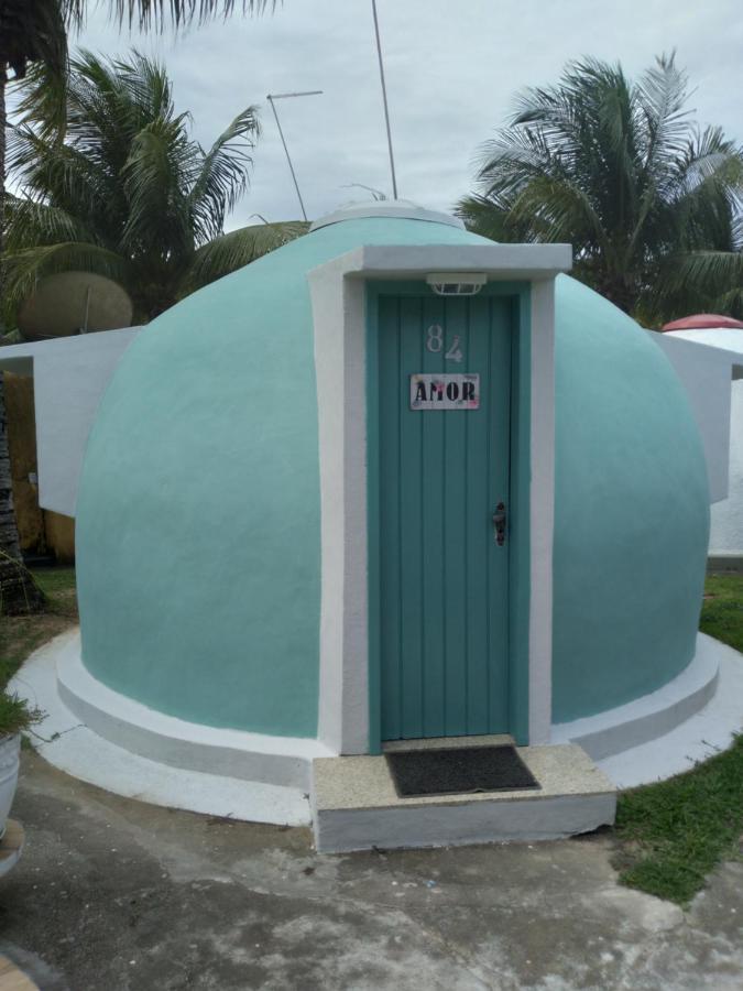 Cabanas De Tucuns Armacao dos Buzios Bagian luar foto