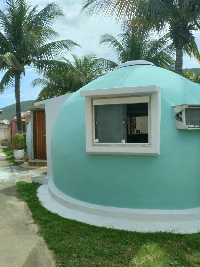 Cabanas De Tucuns Armacao dos Buzios Bagian luar foto