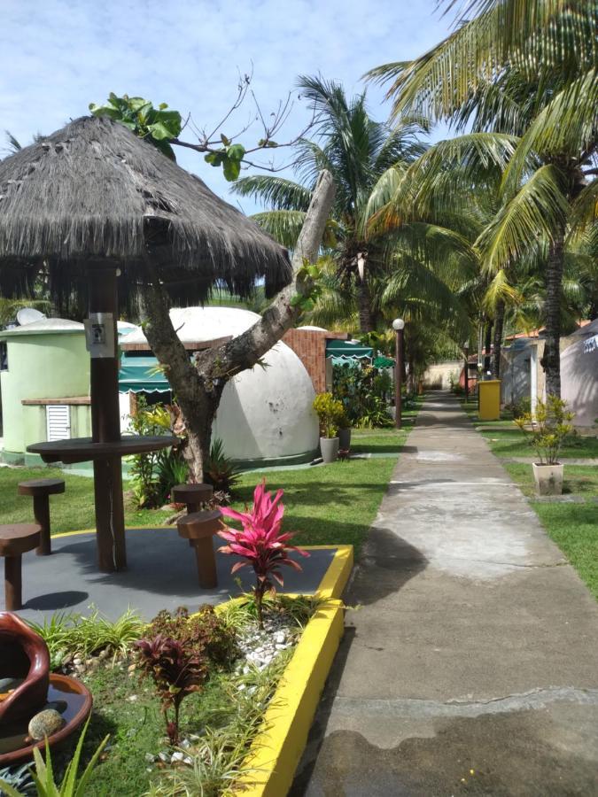 Cabanas De Tucuns Armacao dos Buzios Bagian luar foto