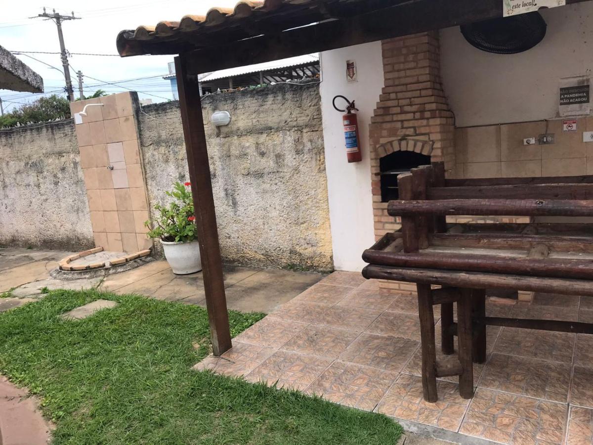 Cabanas De Tucuns Armacao dos Buzios Bagian luar foto