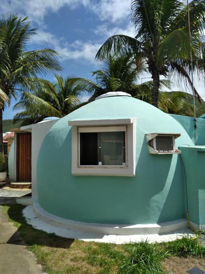 Cabanas De Tucuns Armacao dos Buzios Bagian luar foto