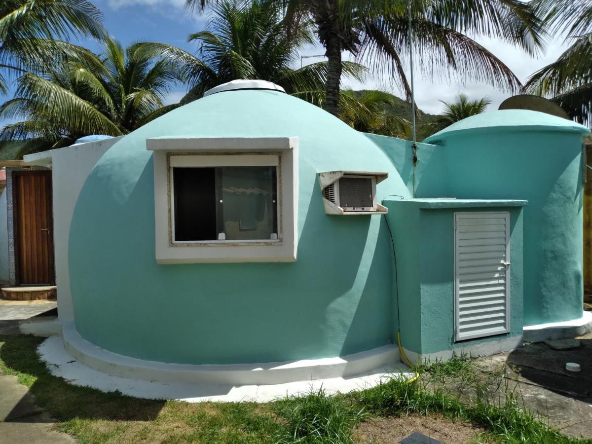 Cabanas De Tucuns Armacao dos Buzios Bagian luar foto