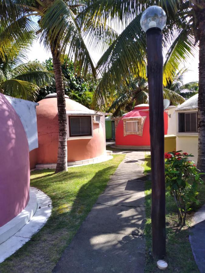 Cabanas De Tucuns Armacao dos Buzios Bagian luar foto